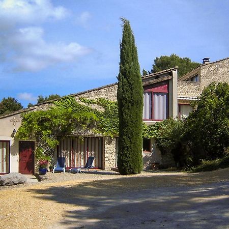 Le Clos Des Chenes Lagarde-Pareol エクステリア 写真