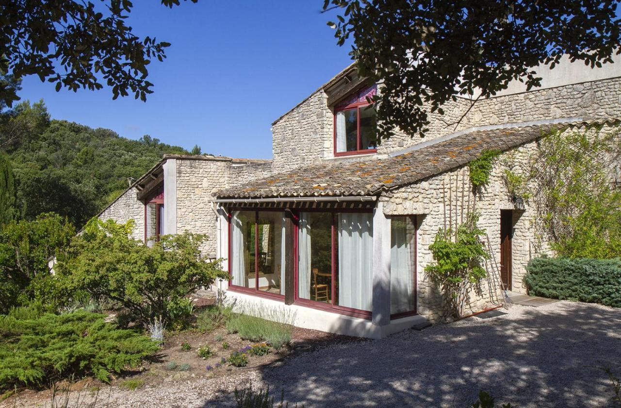 Le Clos Des Chenes Lagarde-Pareol エクステリア 写真
