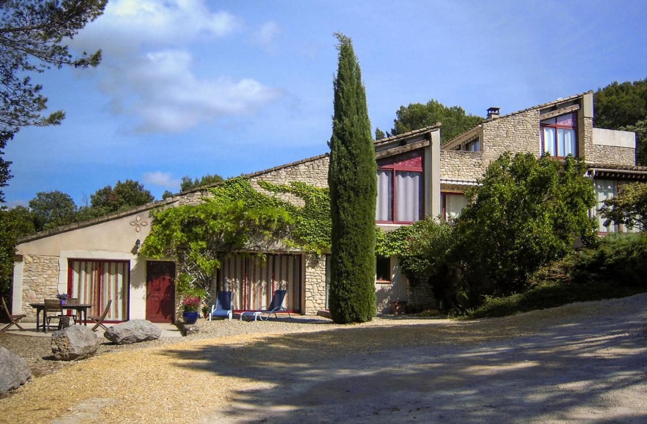 Le Clos Des Chenes Lagarde-Pareol エクステリア 写真