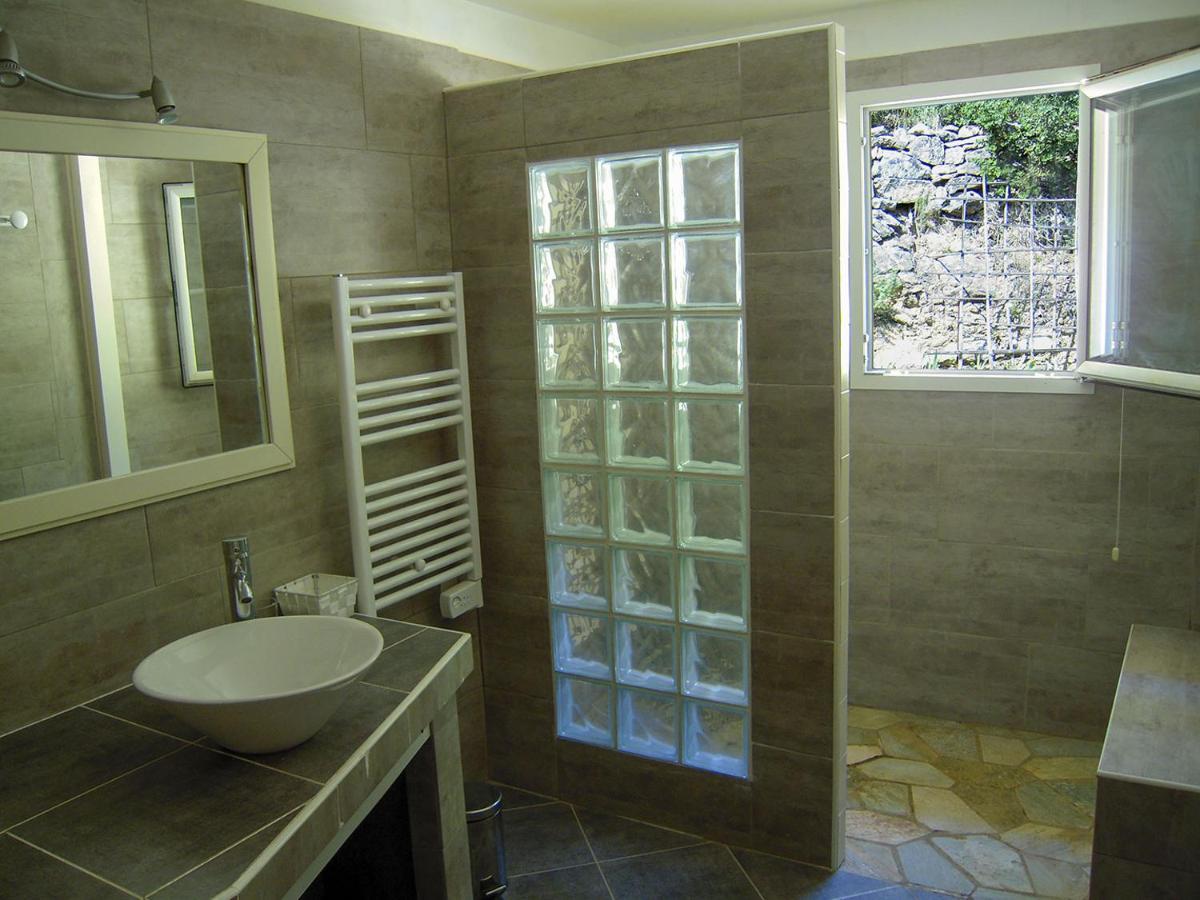 Le Clos Des Chenes Lagarde-Pareol エクステリア 写真