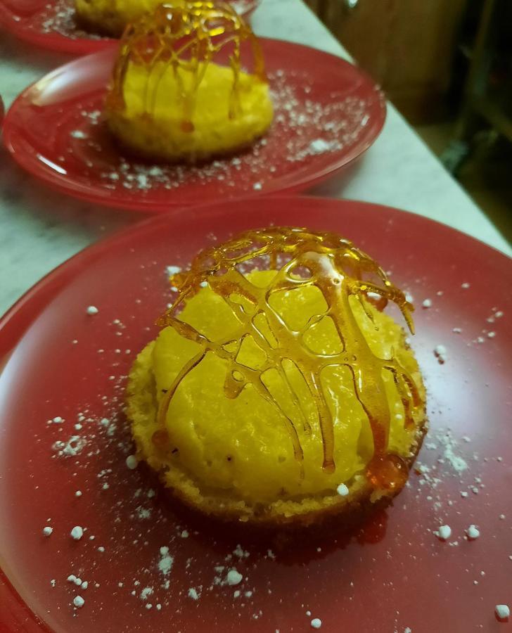 Le Clos Des Chenes Lagarde-Pareol エクステリア 写真