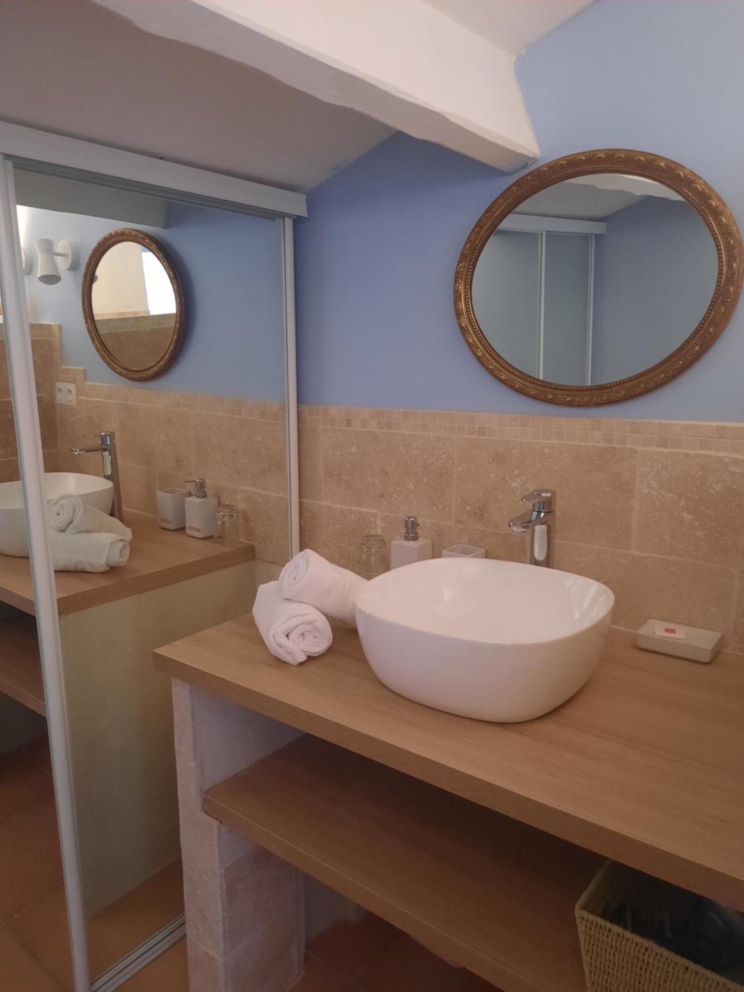 Le Clos Des Chenes Lagarde-Pareol エクステリア 写真